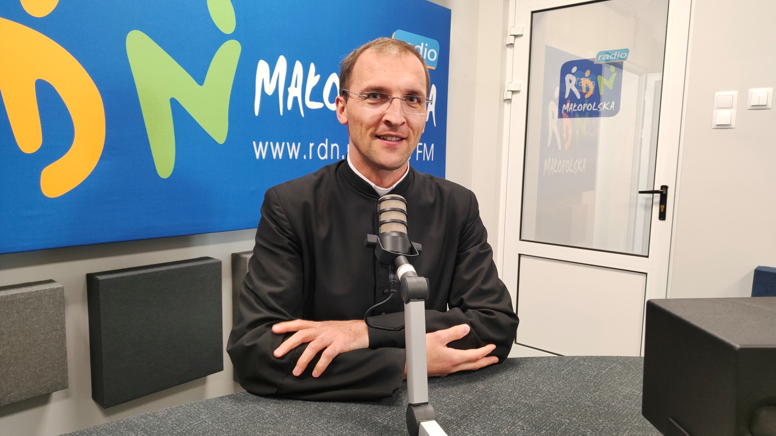 Ks. dr Jacek Soprych: Troska o groby zmarłych oznacza naszą miłość i szacunek dla tych, którzy odeszli 2 IMG20251027112237