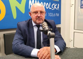 Wpłynął jeden protest, ale nie może być uwzględniony - starosta tarnowski o planach budowy biometanowni w regionie 2 IMG20251028083300