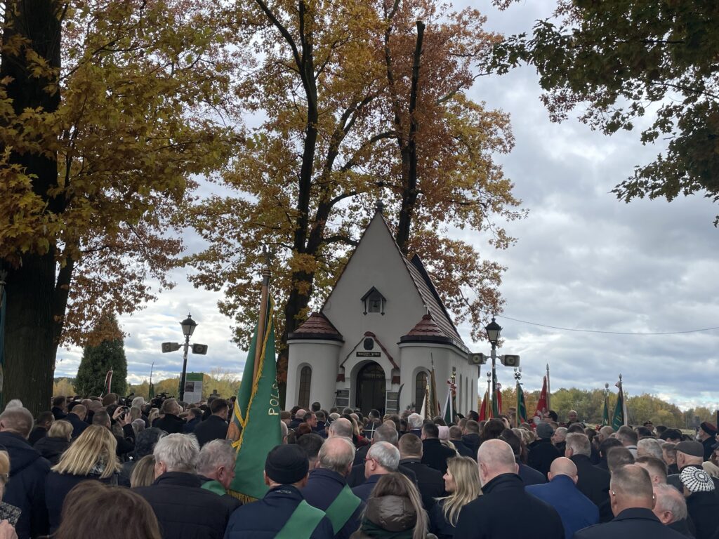 ‘Potrzebny nam Witos na dzisiejsze czasy!’ 1 IMG 0124 1