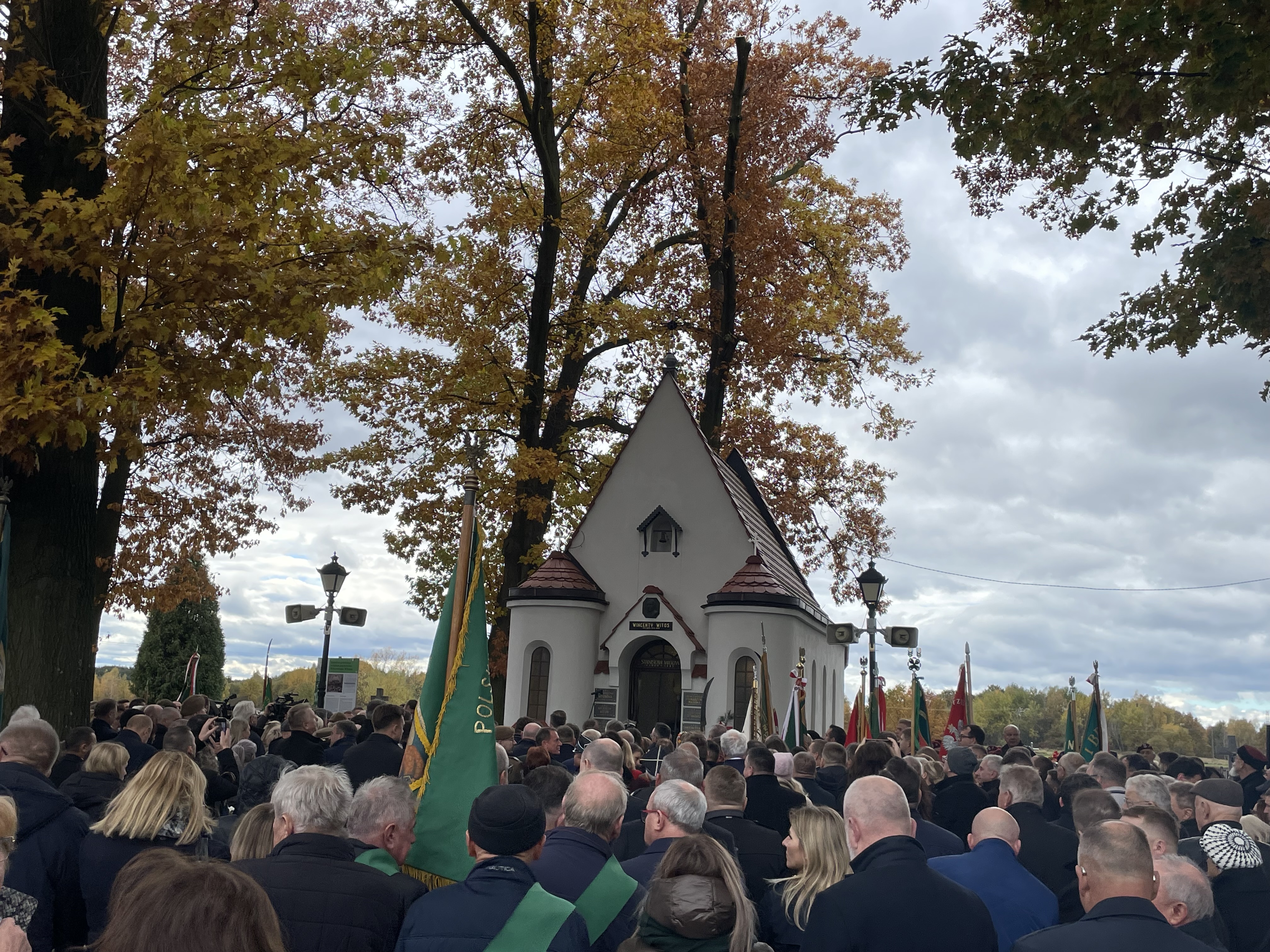 ‘Potrzebny nam Witos na dzisiejsze czasy!’