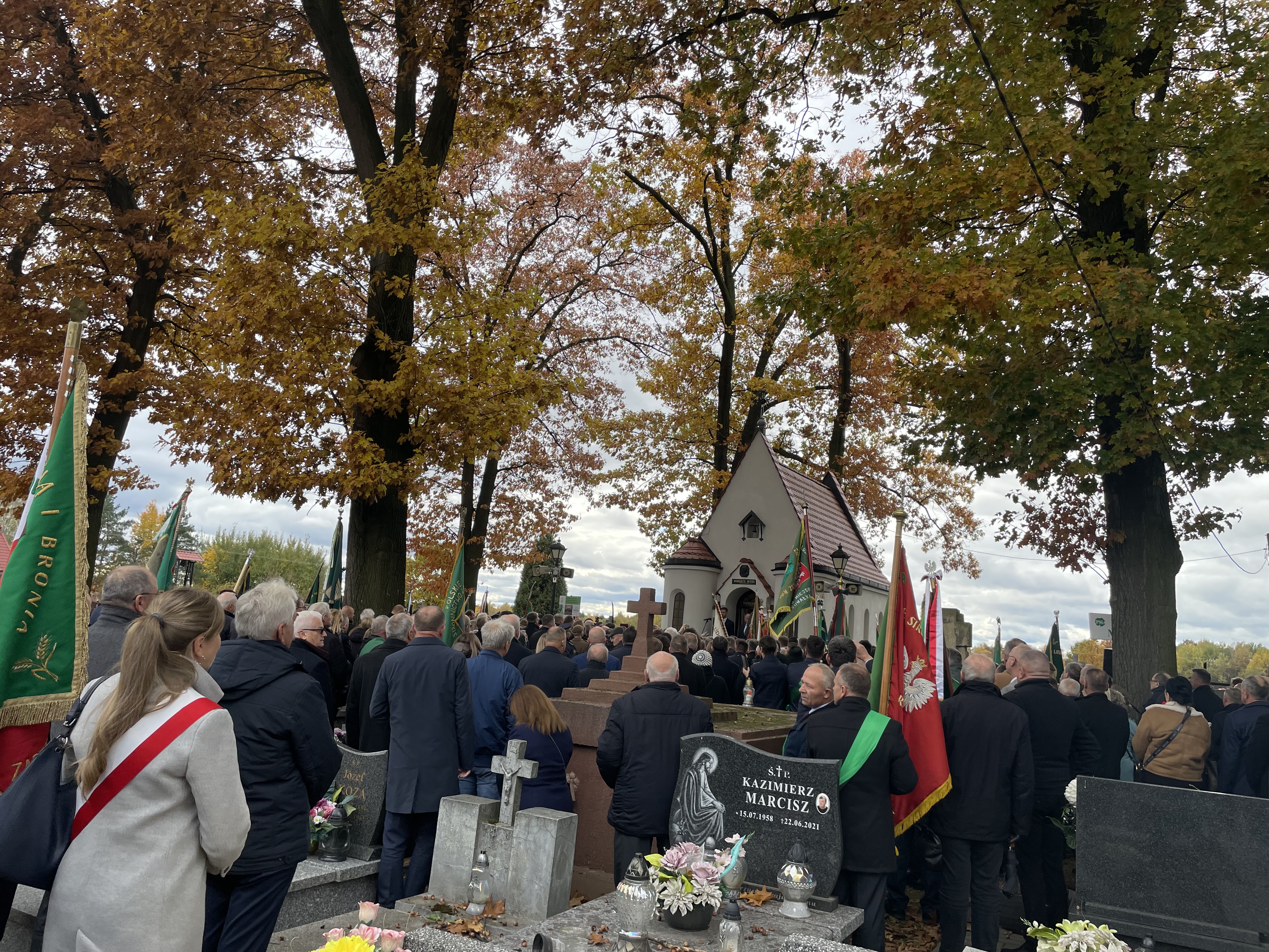 Zaduszki Witosowe [26.10.2025]