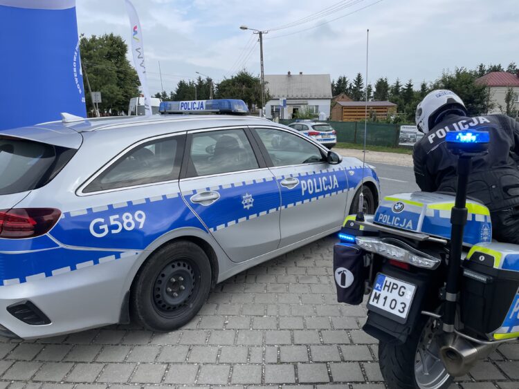 Akcja 'Znicz'. Za co posypią się mandaty? 1 IMG 7341