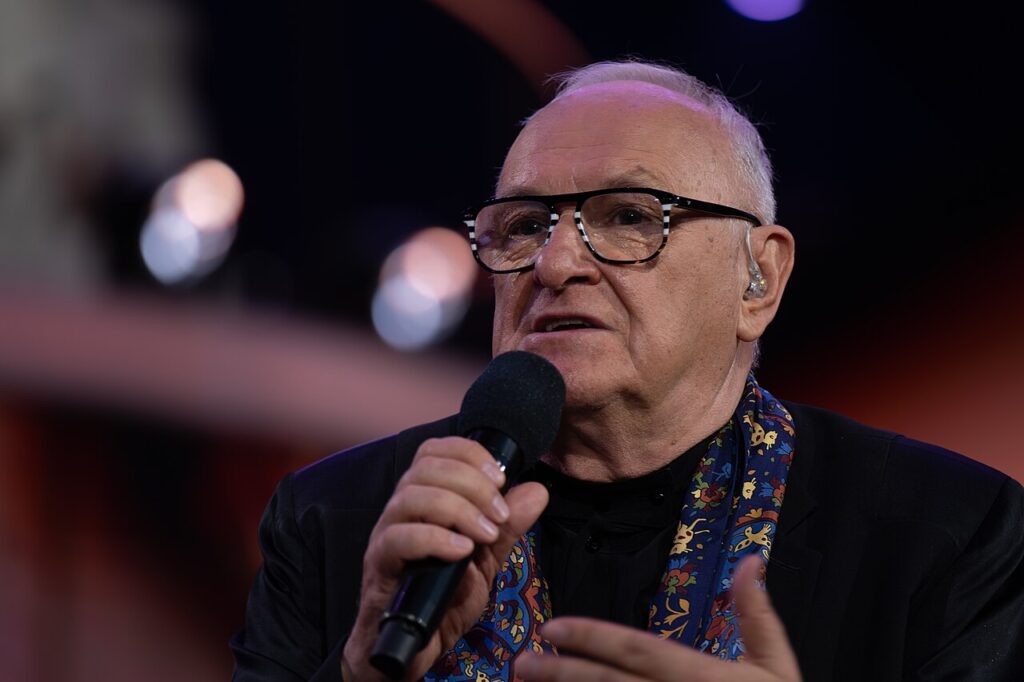 Jacek Cygan