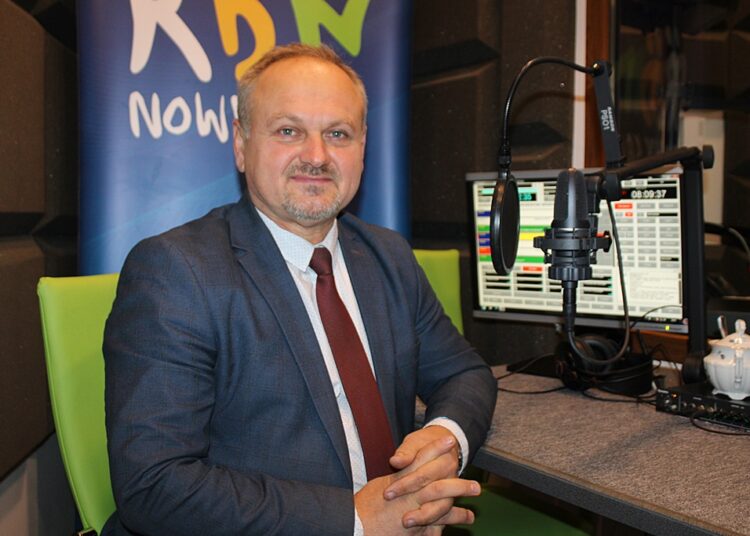 Jan Skrzekut