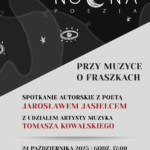 Jasielec plakat