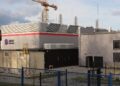 fot. Miejskie Przedsiębiorstwo Energetyki Cieplnej w Nowym Sączu