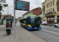 Będą dodatkowe kursy autobusów na tarnowskie cmentarze 10 MPK autobus