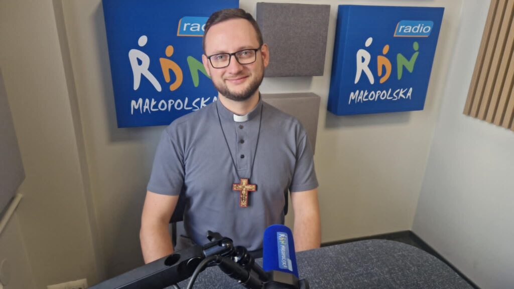 Misjonarz z Kuby