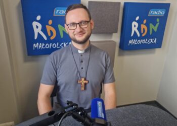 Misjonarz z Kuby