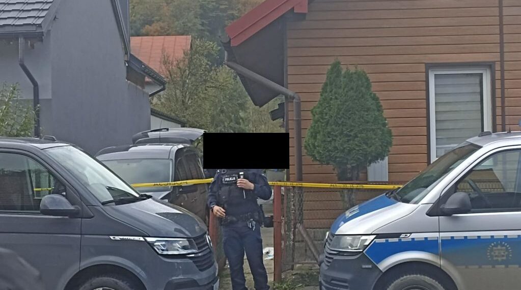 Morderstwo Barcice 10 202514 1