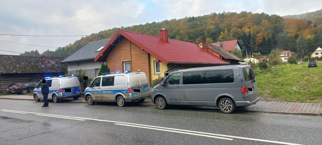 Morderstwo Barcice 10 20254