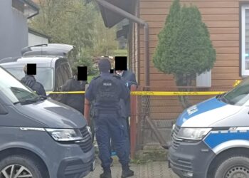 Morderstwo Barcice 10 20259