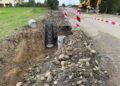 fot. Powiatowy Zarząd Dróg w Nowym Sączu