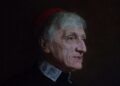 Człowiek, który przez całe życie poszukiwał Prawdy. Św. John Henry Newman będzie Doktorem Kościoła 10 Na zdjęciu: Św. John Henry Newman/fot. Vatican News