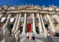 Fot. Vatican Media