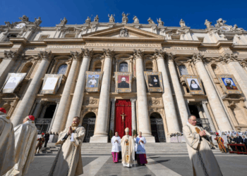 Fot. Vatican Media