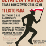 Plakat do podeslania