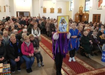 fot. Wydział Misyjny