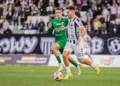 Było blisko. Remis Sandecji z Wartą Poznań. Dalej bez wygranej na nowym stadionie 11 fot. Adrian Maraś, sandecja.pl