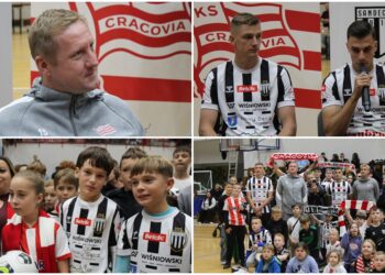 Sandecja cracovia