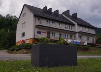 fot. Urząd Gminy Szczawa