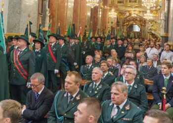 fot. archiwum ks. Sylwestra Dziedzica