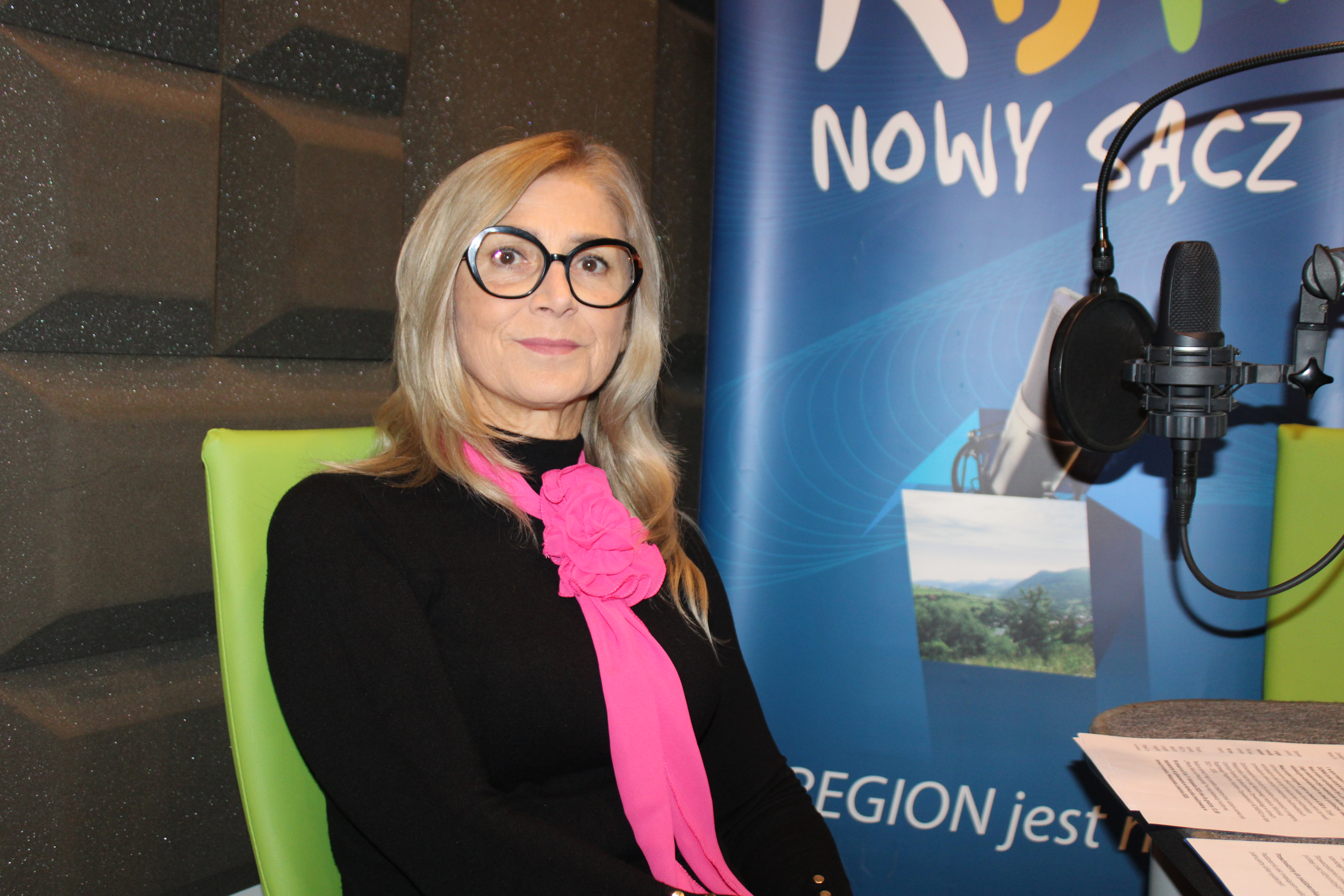 Coraz więcej zachorowań na raka piersi. Profilaktyka zwiększa szanse na wyleczenie [WIDEO]