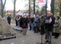 'Pierwsze Niepodległe' - Tarnów rozpoczął obchody rocznicy odzyskania niepodległości od Apelu Pamięci 9 bt IMG 4375