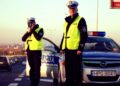 Pędził 155 km/h w terenie zabudowanym! Skrajnie nieodpowiedzialny kierowca stracił prawo jazdy 10 zdjęci ilustracyjne: Małopolska Policja