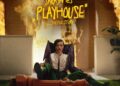 cover Sara James PLAYHOUSE .THE FULL STORY