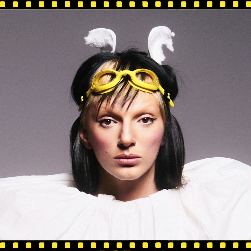 cover Sarsa Mialo byc jak w filmie