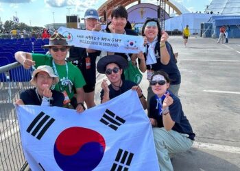 Korea: zaprezentowano ŚDM 2027, Seul stanie się miastem misji 2 fot. VaticanNews