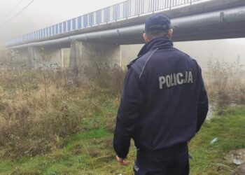 fot. KMP w Nowym Sączu