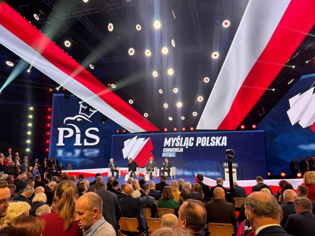 PiS zwiera szyki przed wyborami parlamentarnymi i podsumowuje rządy opozycji 2 image000000