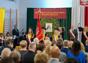 fot. ks. Tomasz Śpiewak - Diecezja Tarnów