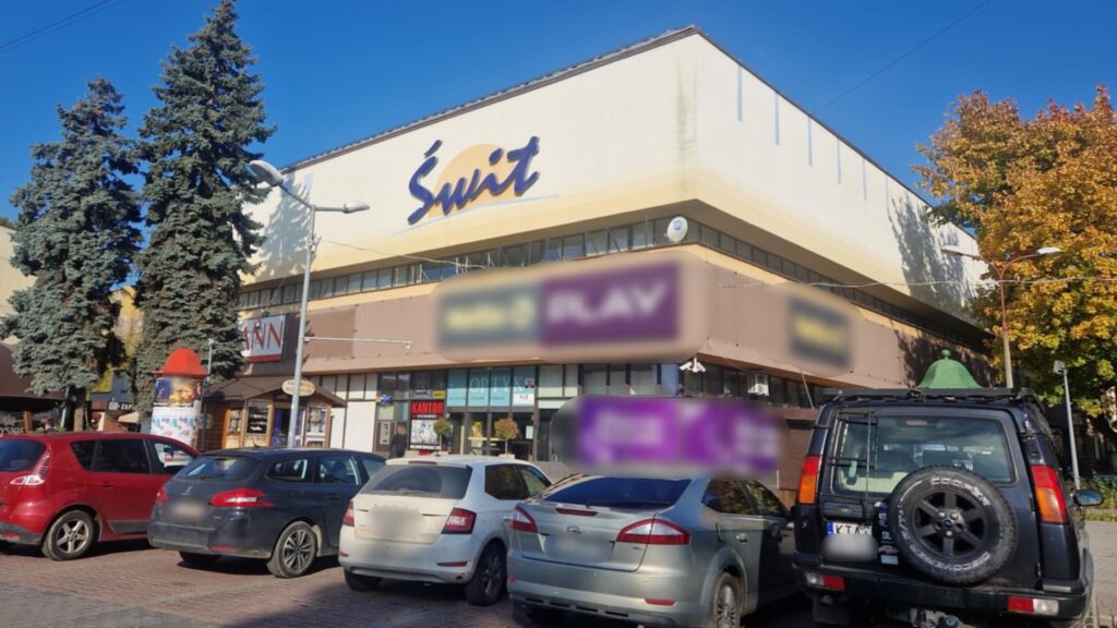 Zamiast 'Świtu' powstanie 14-piętrowy budynek? Takie są plany tarnowskiej spółki 1 kGhyIu30 1