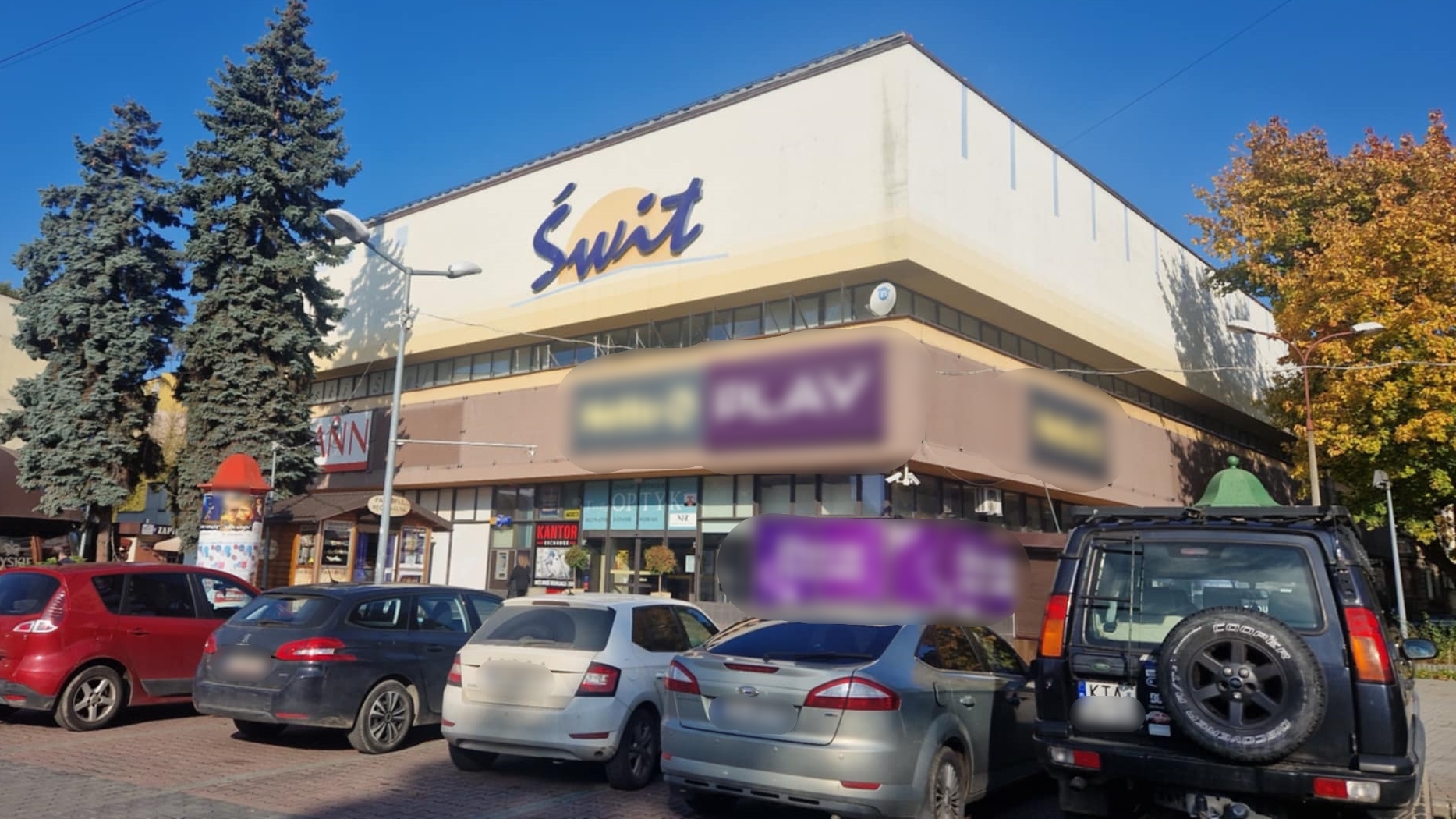 Zamiast 'Świtu’ powstanie 14-piętrowy budynek? Takie są plany tarnowskiej spółki