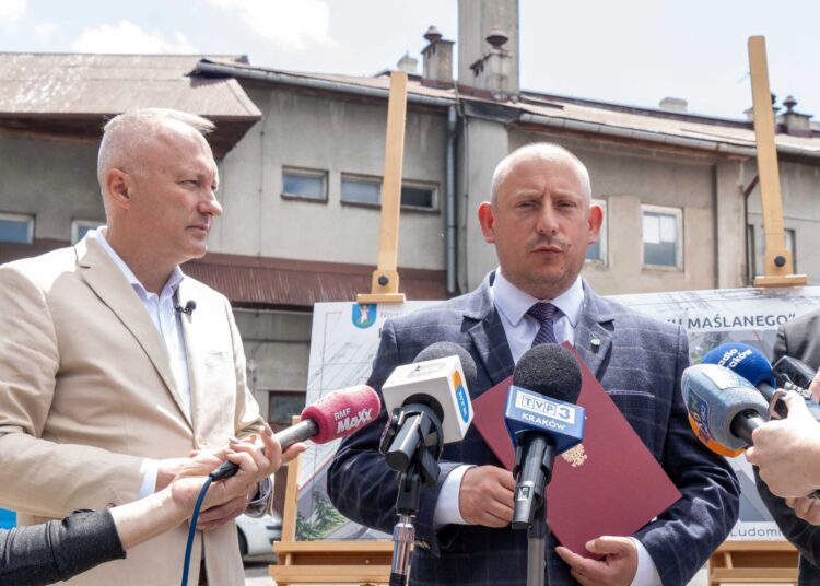 Kto będzie rządził w Nowym Sączu? Wojewoda odpowiada na nasze pytania 1 zdjęcie archiwalne, ilustracyjne, źródło: Urząd Miasta Nowego Sącza