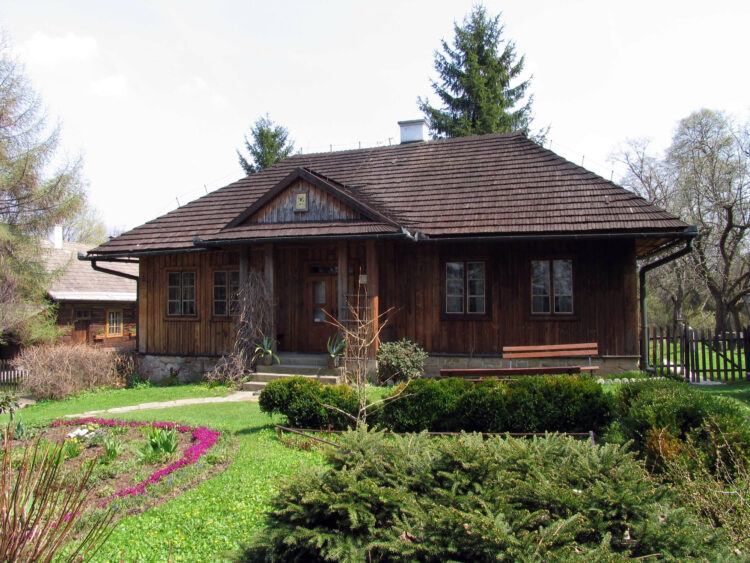fot. Muzeum Ziemi Tarnowskiej