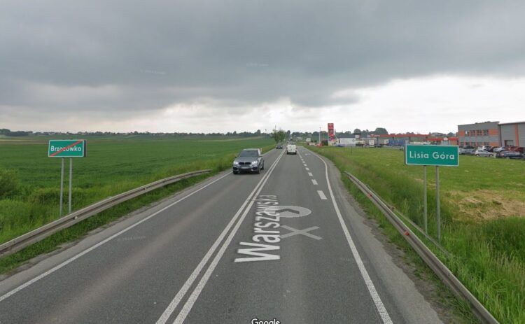 fot. Google Maps