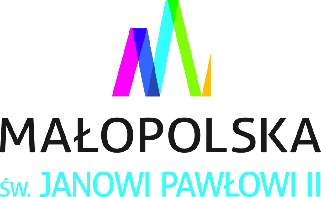 logo Malopolska JP2 CMYK