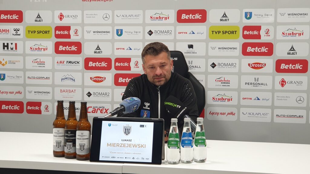lukasz mierzejewski