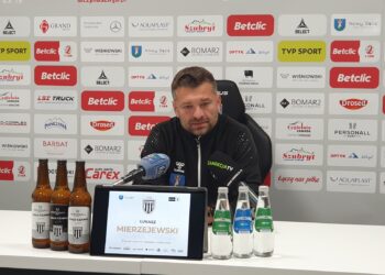 lukasz mierzejewski