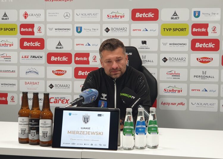 lukasz mierzejewski