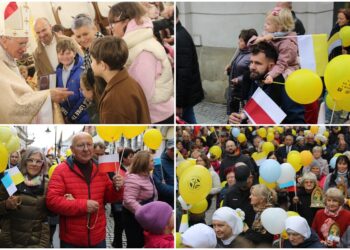 marsz dla zycia i rodziny