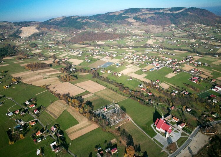 fot. Gmina Limanowa