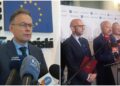 Prezydenci Nowego Sącza zawieszeni w czynnościach służbowych. "Apeluję, by urzędnicy przestali się bać" 9 mularczyk prezydenci