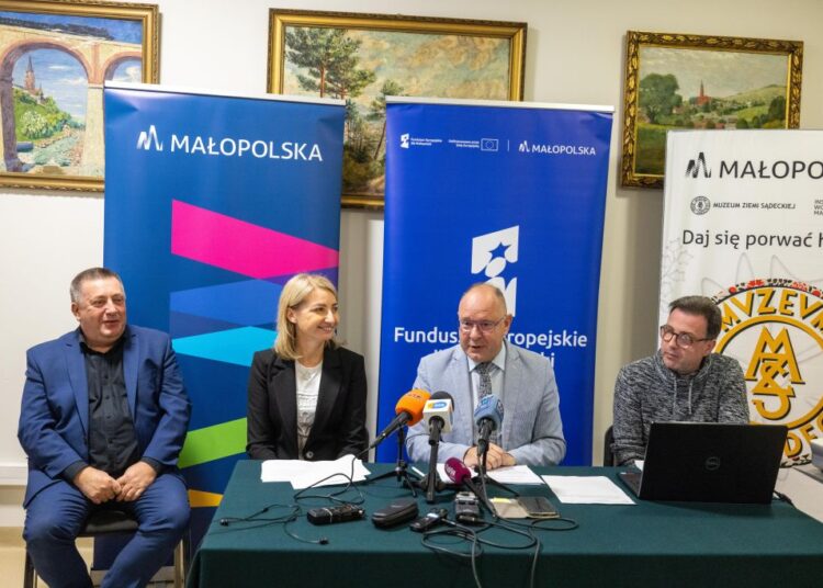 fot. Muzeum Ziemi Sądeckiej