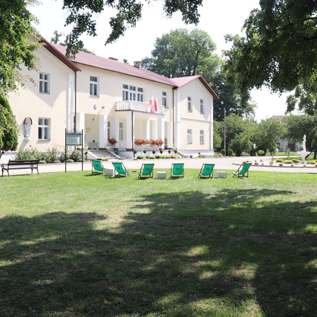 osrodek