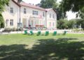 fot. Opis Centrum Polonii - Ośrodek Kultury, Turystyki i Rekreacji w Brniu